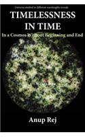 Timelessness in Time