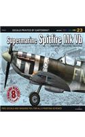 Supermarine Spitfire Mk Vb