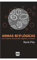 Armas Biológicas