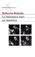 La literatura nazi en America/ Nazi Literature in The Americas