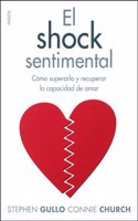 El shock sentimental. Como superarlo y recuperar la capacidad de amar