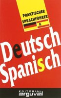 Guia de conversacion aleman-espanol