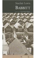 Babbitt: (Otras Latitudes)