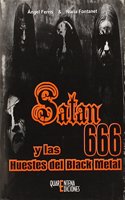 Satan 666 Y Las Huestes Del Black Metal