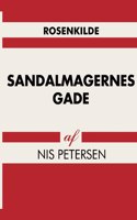 Sandalmagernes gade