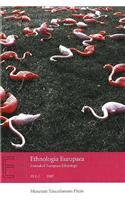 Ethnologia Europaea, Volumes 35/1 & 35/2