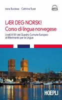 Laer deg Norsk! Corso di lingua mnorvegese