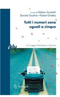Tutti i numeri sono uguali a cinque