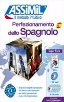 Perfezionamento dello Spagnolo