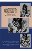 Psicoanalisi, luoghi della resilienza ed immigrazione