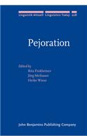 Pejoration