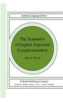 Semantics of English Aspectual Complementation