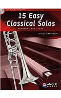 15 EASY CLASSICAL SOLOS