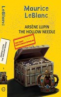 Arsene Lupin 3. The Hollow Needle