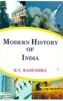 Modern History of India