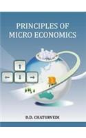 Principles Of Micro Economics - B.Com (Pass )