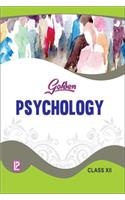 Golden Psychology XII