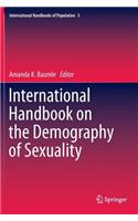 International Handbook on the Demography of Sexuality