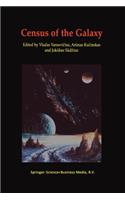 Census of the Galaxy: Challenges for Photometry and Spectrometry with GAIA: Proceedings of the Workshop held in Vilnius, Lithuania 2–6 July 2001(English)