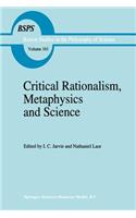 Critical Rationalism, Metaphysics and Science