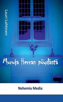 Muruja Herran pöydästä