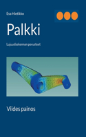 Palkki