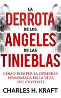 Derrota de Los Angeles de Las Tinieblas