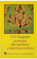 Las Etapas del Capitalismo y la Teoria Econmica