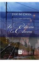 De estación en estación
