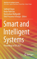 Smart and Intelligent Systems