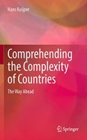 Comprehending the Complexity of Countries