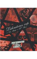 Laboratoires Cccp = Dr. Leche + Melle Rose