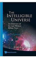 Intelligible Universe, The: An Overview of the Last Thirteen Billion Years (2nd Edition)