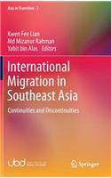 International Migration in Southeast Asia