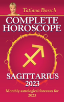 Complete Horoscope Sagittarius 2023