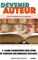 Devenir Auteur 3
