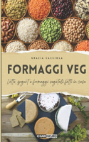 Formaggi veg