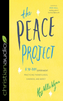 Peace Project Lib/E