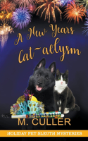 New Year's Cat-aclsym