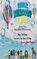 Bubbles, Balloons & Birds