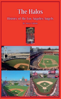 Halos! History of the Los Angeles Angels