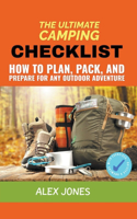 Ultimate Camping Checklist