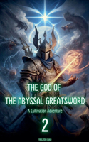 God of the Abyssal Greatsword