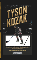 Tyson Kozak