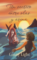 secreto entre olas y arena