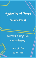 Mysteries of Frost - Collection 4
