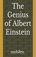 Genius of Albert Einstein