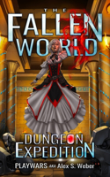 Dungeon Expedition