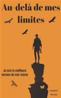 au-de la de mes limite