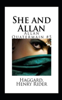 She and Allan Annotated